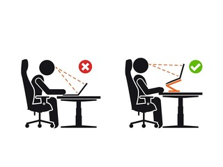 Sülearvuti alus Durable Fold