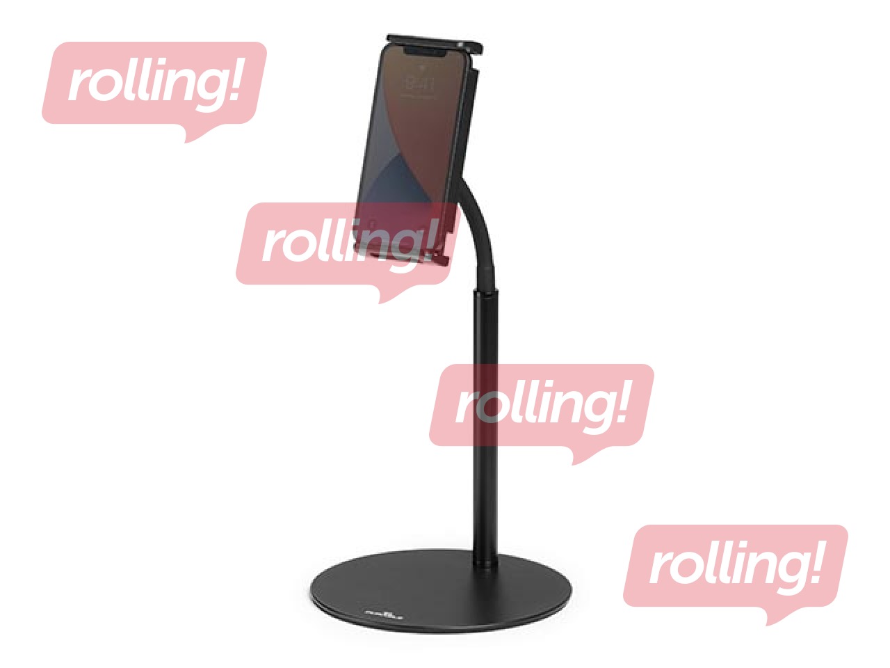 Tahvelarvuti hoidik Twist Table