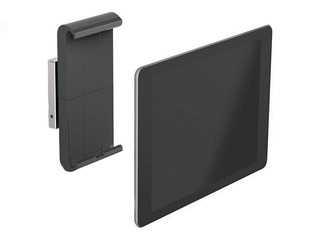 Держатель настенный для планшета Durable