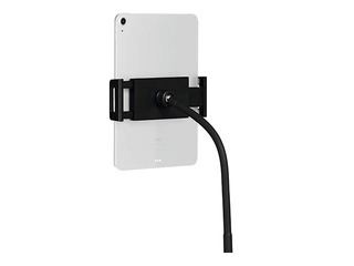 Tablet Holder Durable Twist Floor