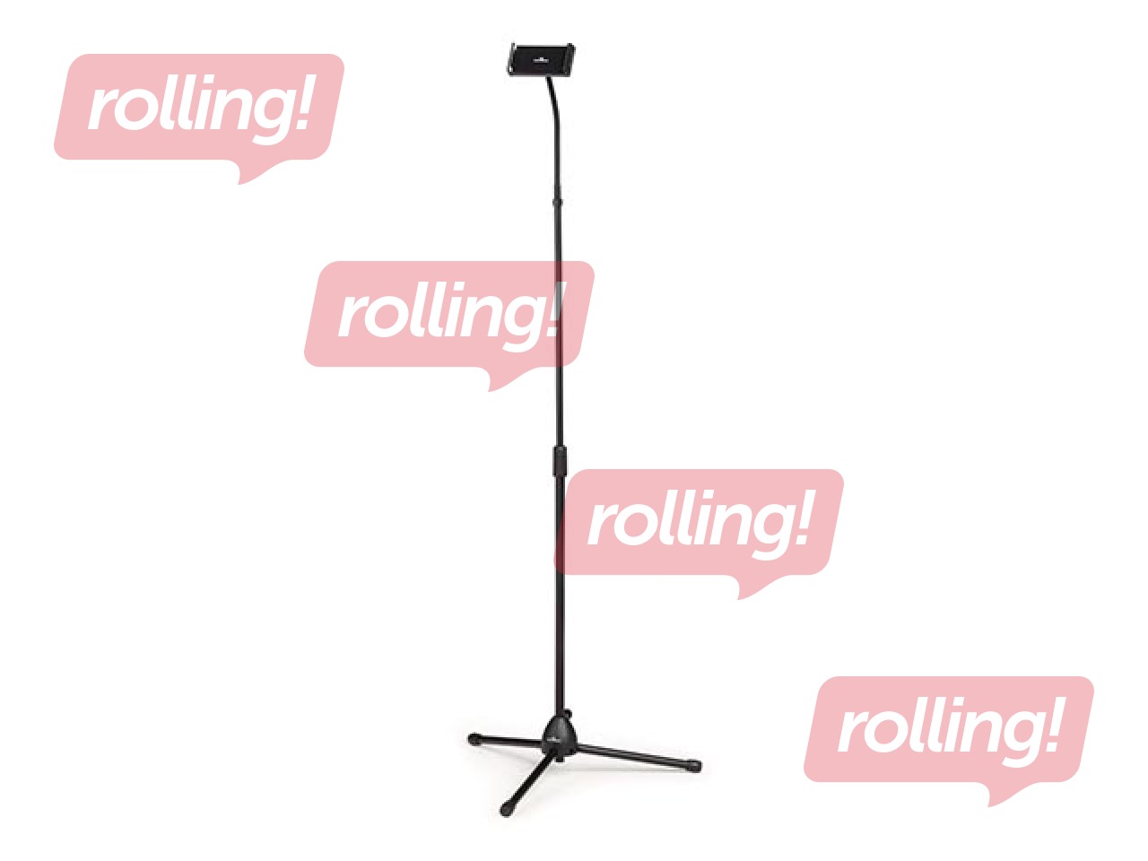 Tahvelarvuti hoidja Durable Twist Floor