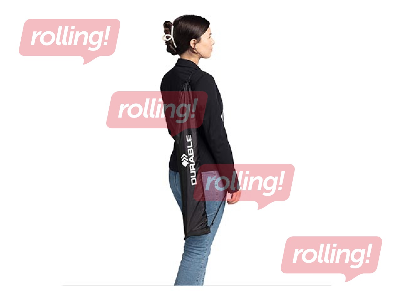 Tahvelarvuti hoidja Durable Twist Floor