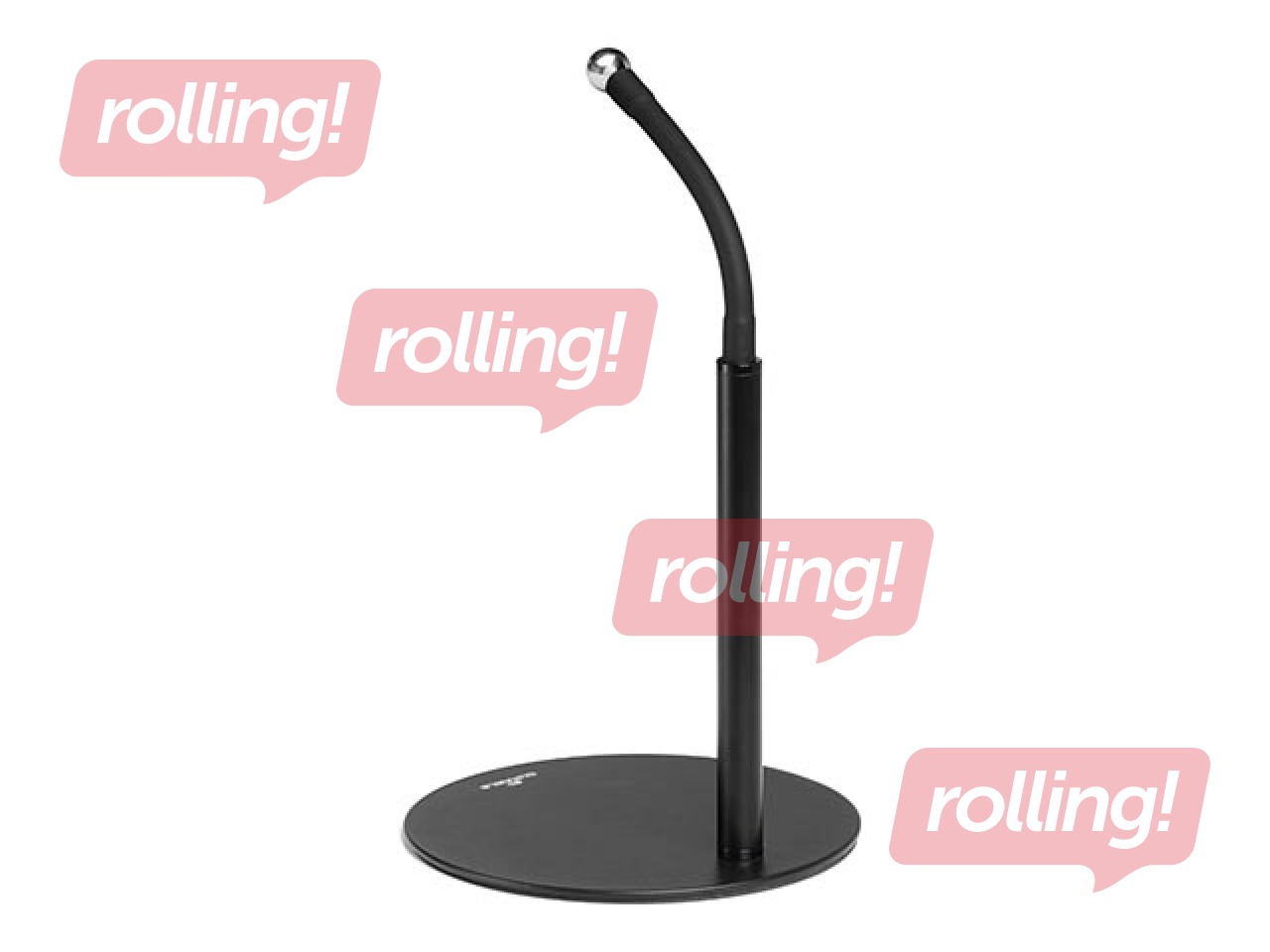 Tablet Holder Durable Twist Combi