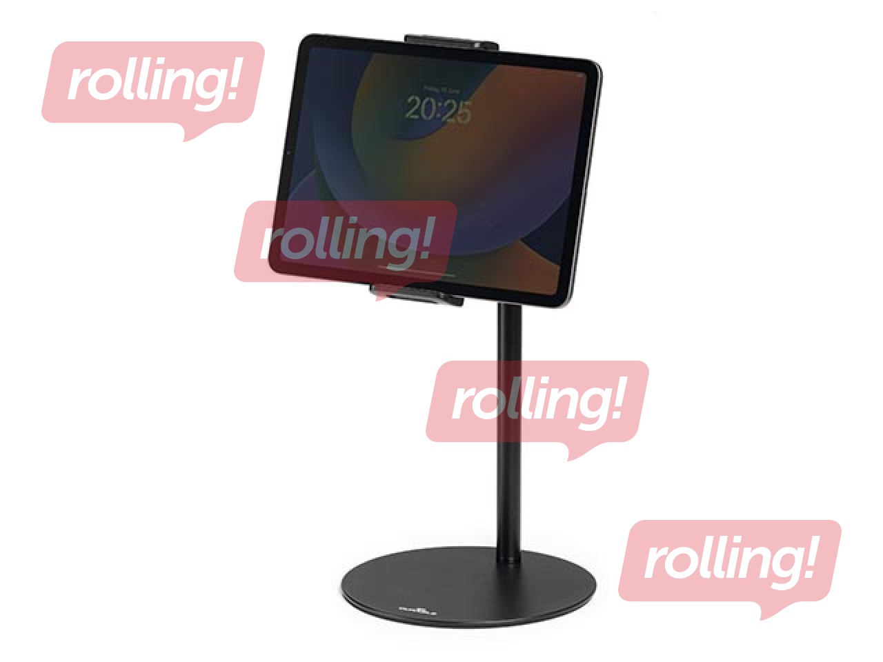 Tablet Holder Durable Twist Combi