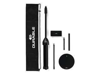 Tablet Holder Durable Twist Combi