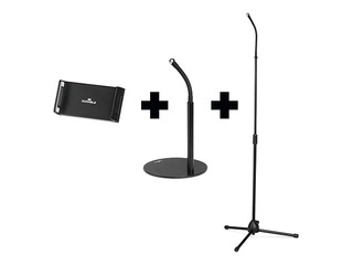 Tahvelarvuti hoidja Durable Twist Combi