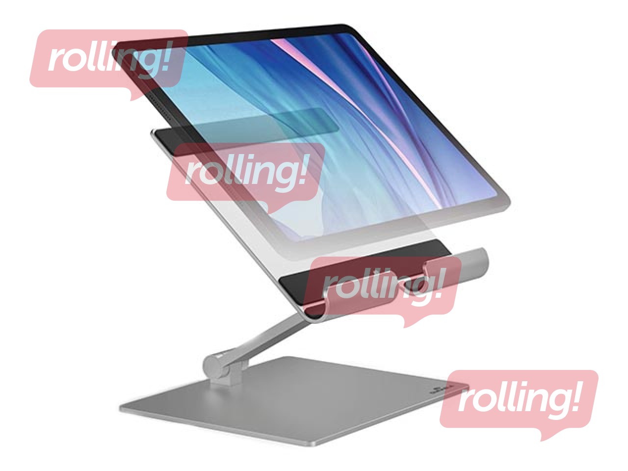 Tablet stand Durable Rise