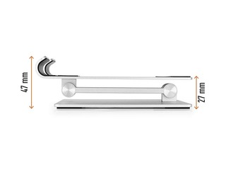 Tahvelarvuti alus Durable Rise