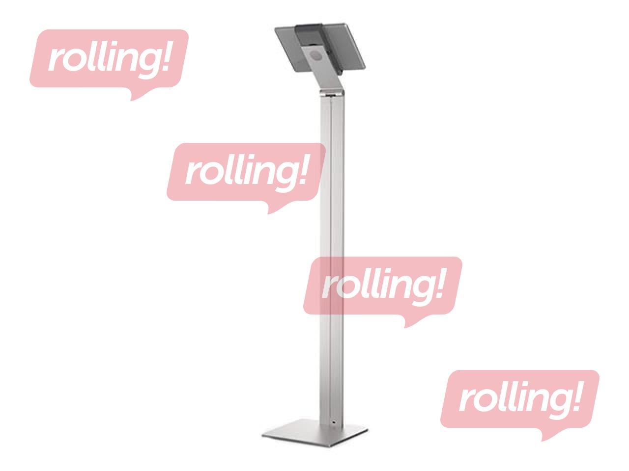 Tablet holder Durable Floor