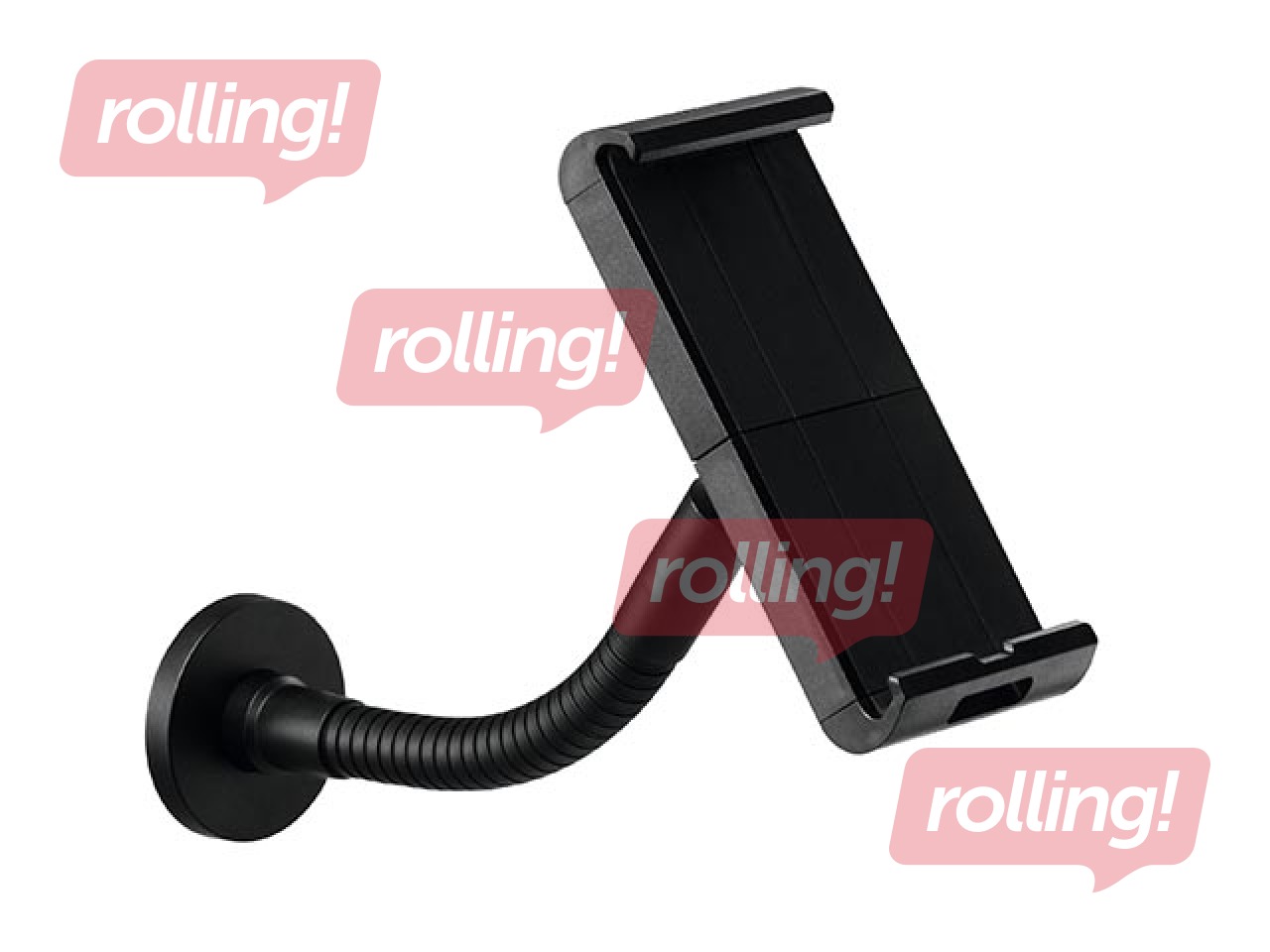 Tahvelarvuti hoidja Durable, Tough, seinale/lauale