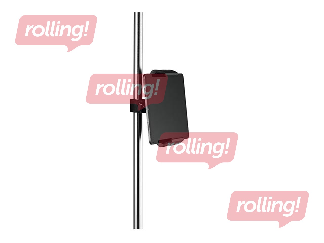 Tablet holder Durable, Tough, Clamp, XL