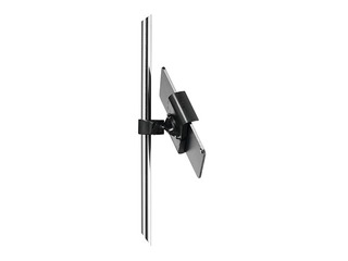 Tablet holder Durable, Tough, Clamp, XL