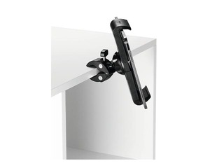 Tablet holder Durable, Tough, Clamp, XL