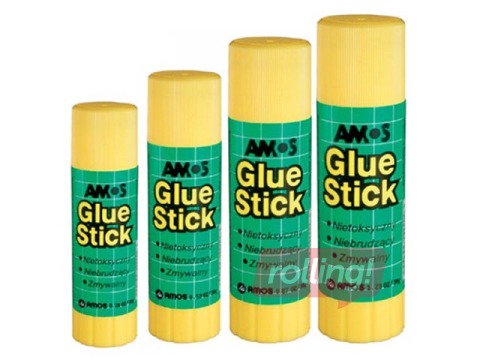 Glue stick Amos, 15g