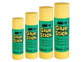 Glue stick Amos, 15g