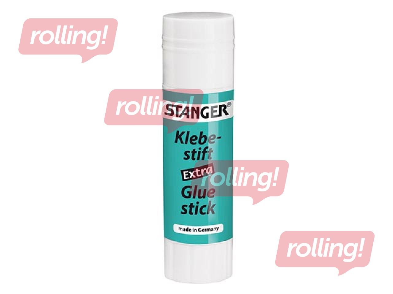 Līmes zīmulis Stanger, 20g