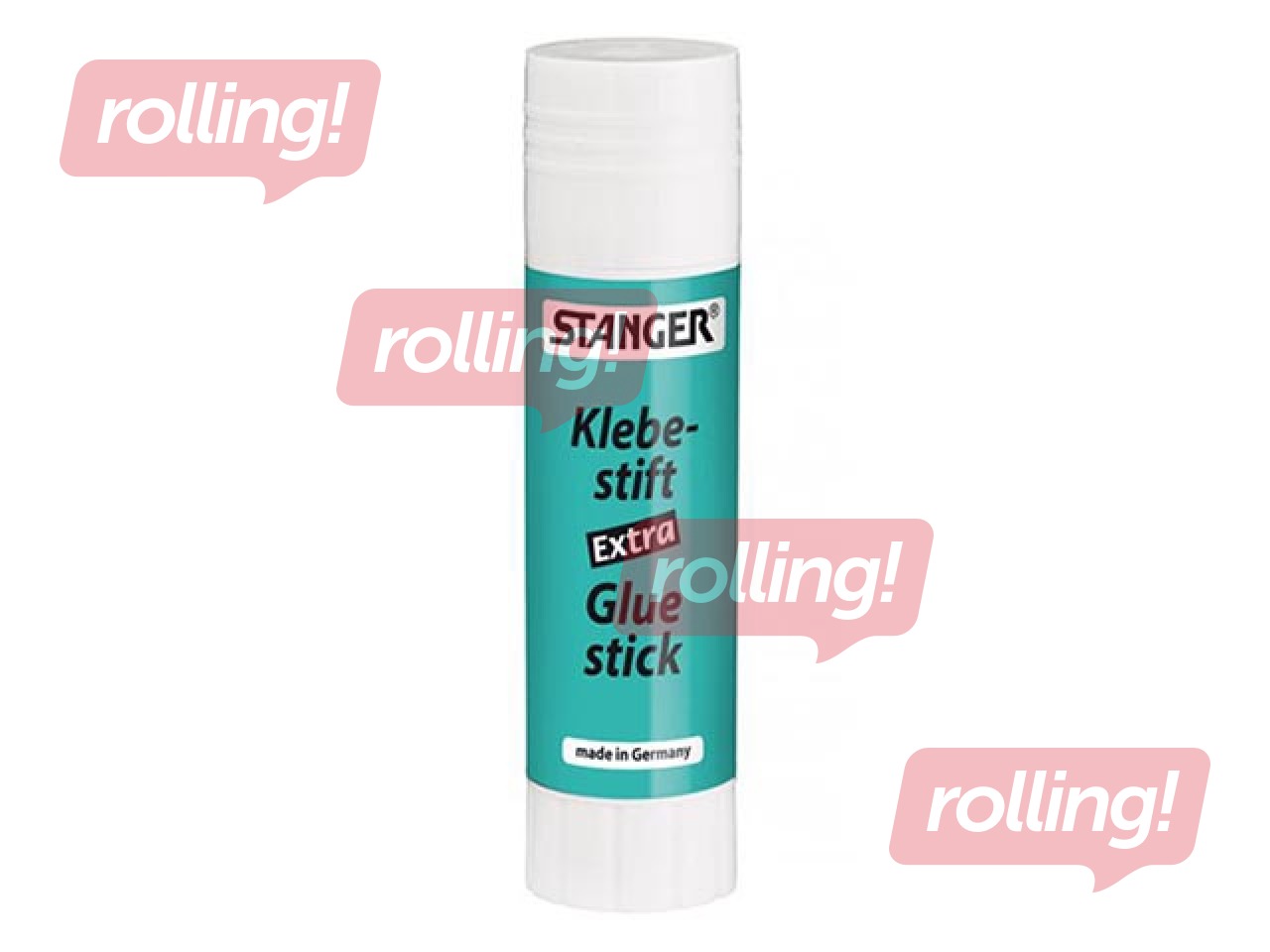 Liimipulk Stanger, 40g