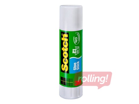 Glue stick 3M Scotch Classic, 8g