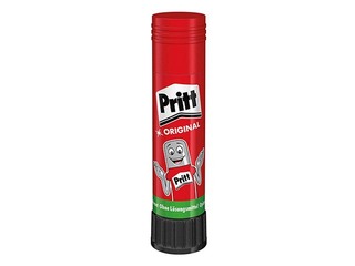 Līmes zīmulis Pritt, 10g