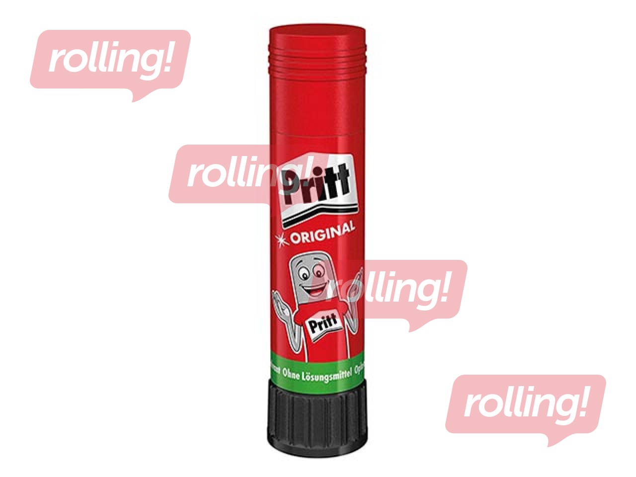 Līmes zīmulis Pritt, 20g