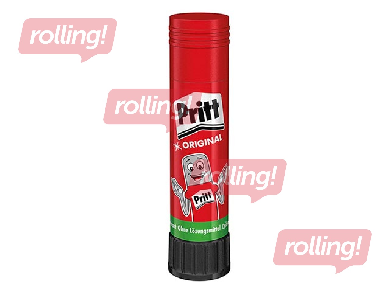 Клей - карандаш Pritt, 40г