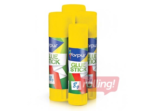 Glue stick Forpus, 22g
