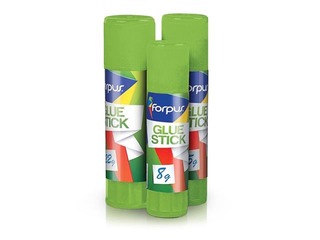 Līmes zīmulis Forpus, 8g