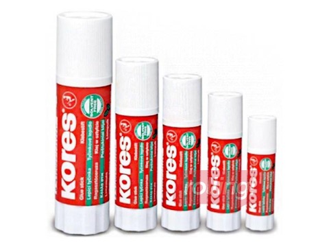 Glue stick Kores, 15g