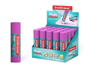 Liimipulk ErichKrause Magic, 15g