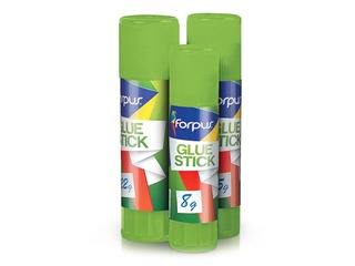 Glue stick Forpus, 15g
