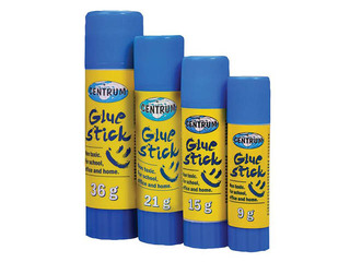 Glue stick Centrum, 15g
