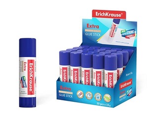 Liimipulk ErichKrause Extra, 15g