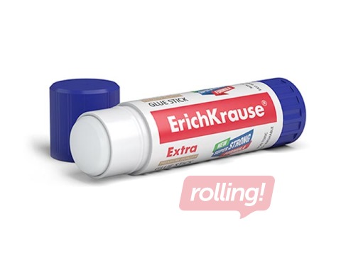 Glue stick ErichKrause Extra, 21g
