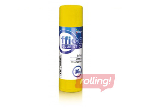 Glue stick Forpus, 36g