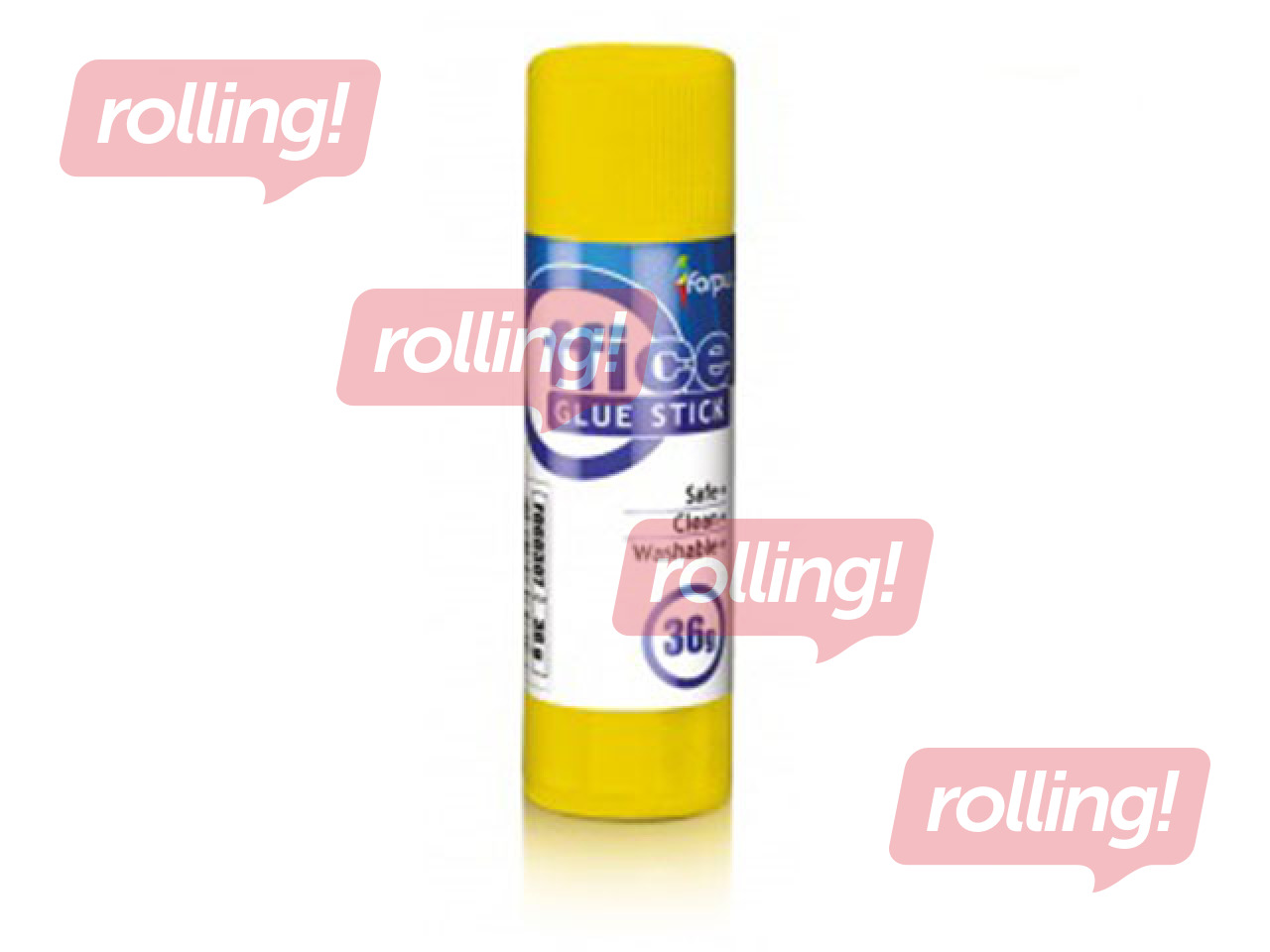Glue stick Forpus, 36g