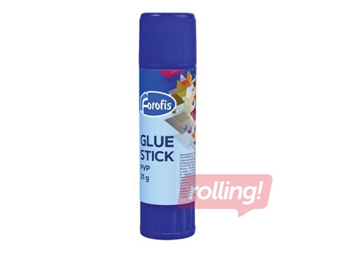 Glue stick Forofis, 21g
