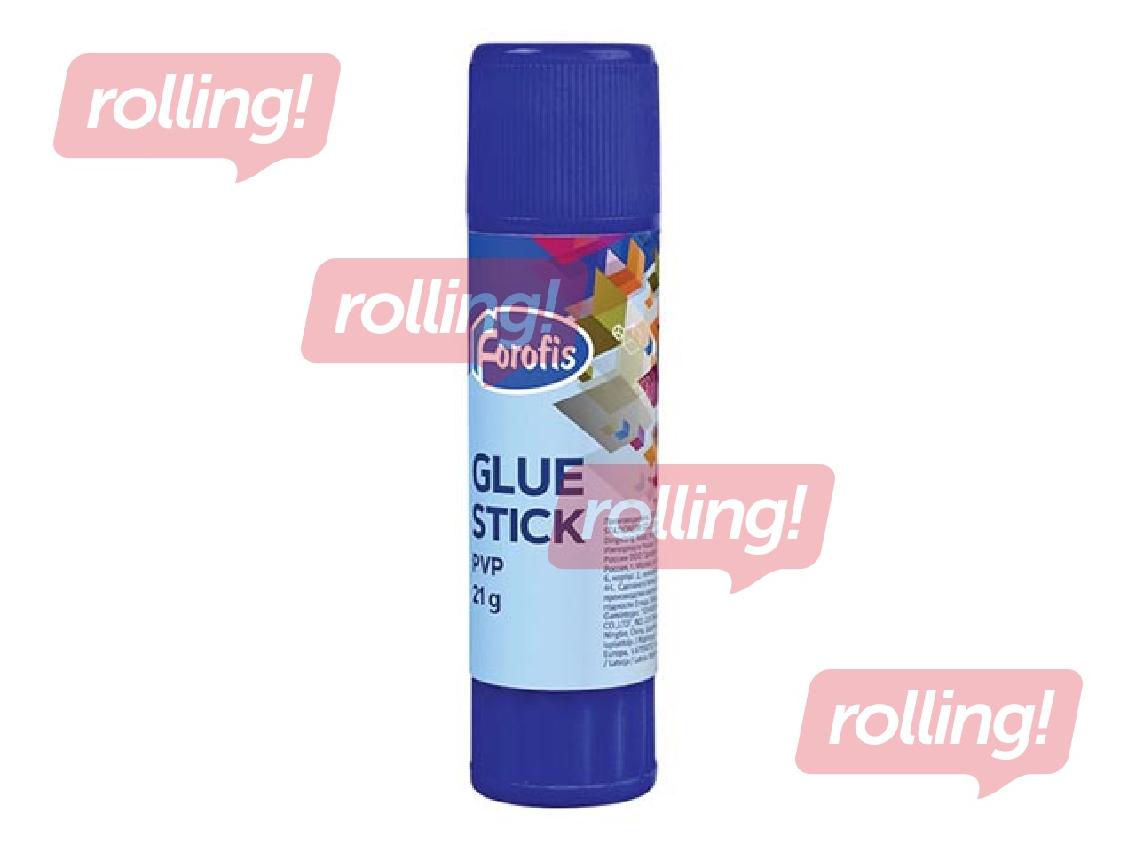 Glue stick Forofis, 21g