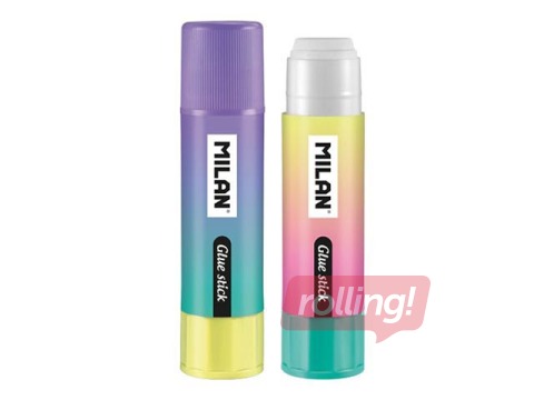 Liimipulk Milan Sunset, 8 g