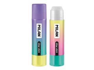 Līmes zīmulis Milan Sunset, 8g