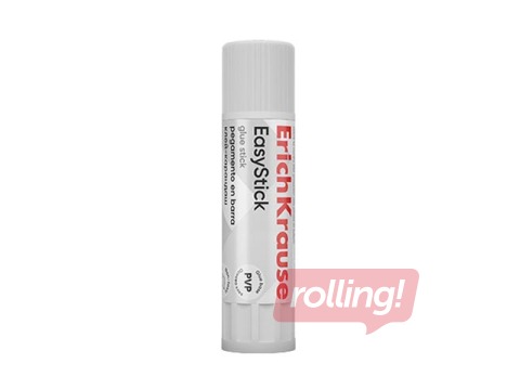 Glue stick ErichKrause, EasyStick, 13g