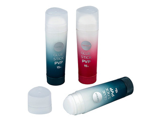 Liimipulk Centrum, PVP, kolmnurkne kuju, 15g