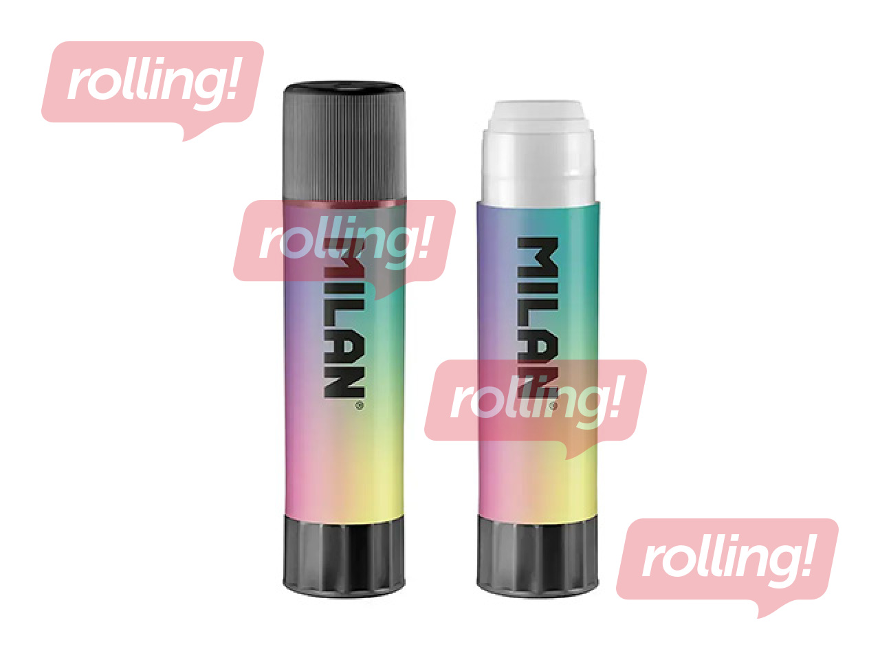 Glue stick Milan Sunset, 21g