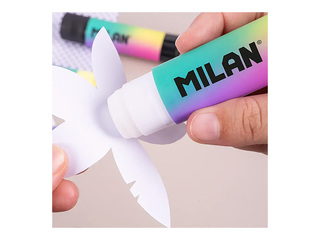 Līmes zīmulis Milan Sunset, 21g
