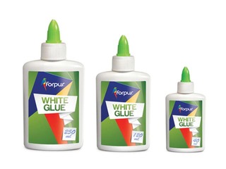 Glue PVA Forpus, 40ml