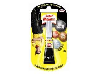 Glue Hеnkel Super Moment, 3g