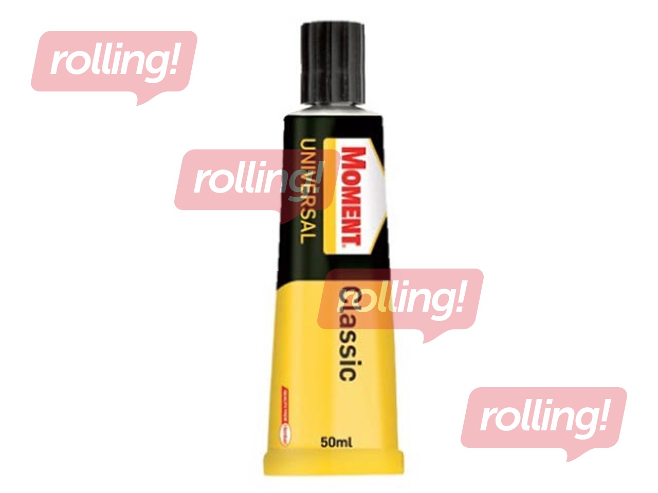 Līme Hеnkel Moment, 50ml