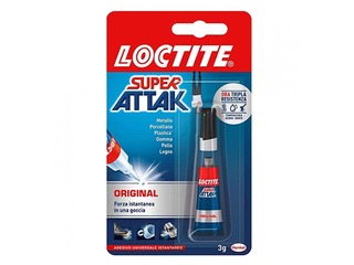 Līme Hеnkel Loctite Super Bond, 3g