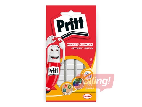 Pritt kleepmass, Multitack, 35g