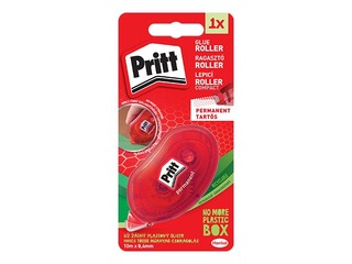 Glue roller Pritt, permanent, 8.5mm x 10m