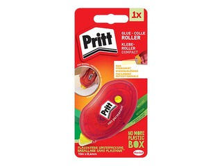 Glue roller Pritt, 8.4mm x 10m, non permanent